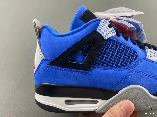 deep FQ7928-005 4 Retro blue Jordan  0408